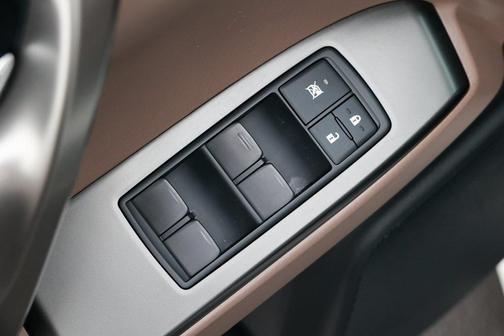 2023 Lexus GX 460 Luxury