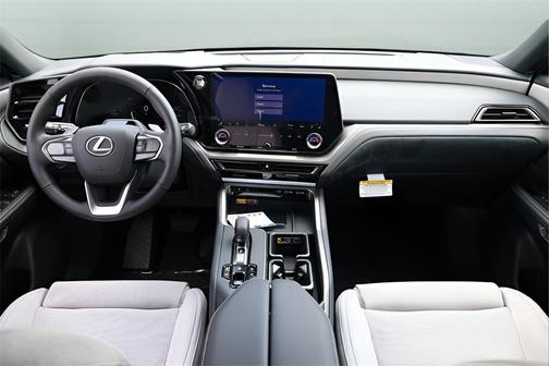 2025 Lexus TX 350 Luxury