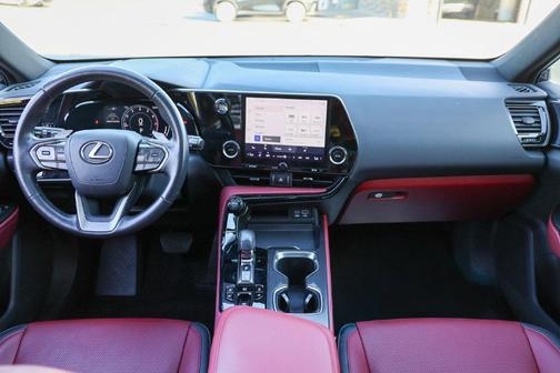 Caviar 2024 Lexus NX 350 350 Base
