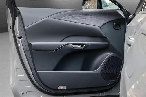 2026 Lexus RX 350 F SPORT Handling