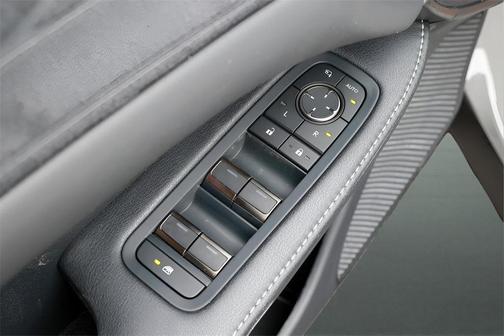 2026 Lexus RX 350 F SPORT Handling