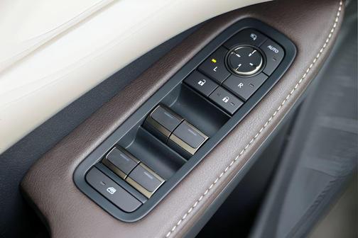 Eminent White Pearl 2026 Lexus RX 350h Premium+