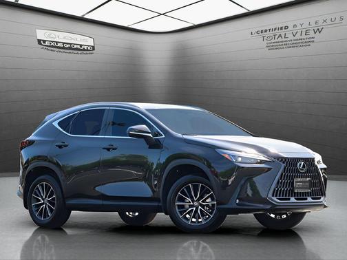 Caviar 2024 Lexus NX 350 Premium