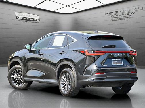 Caviar 2024 Lexus NX 350 Premium