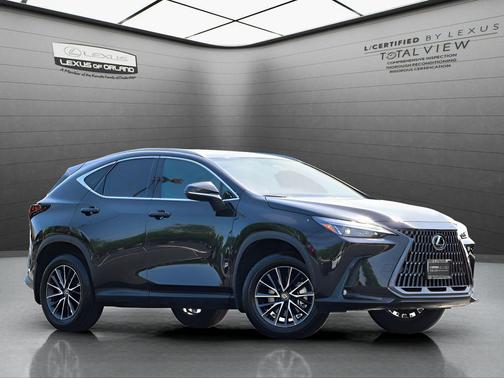 Caviar 2024 Lexus NX 350 Premium