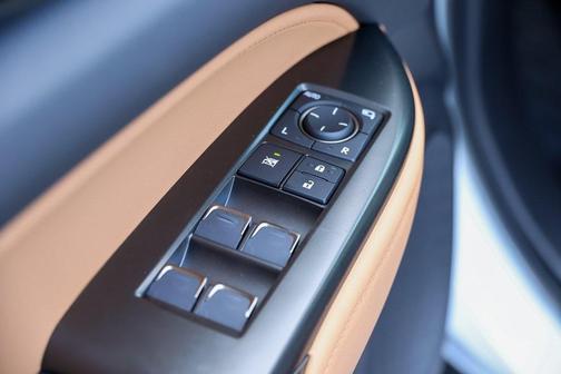 2026 Lexus NX 350 NX 350