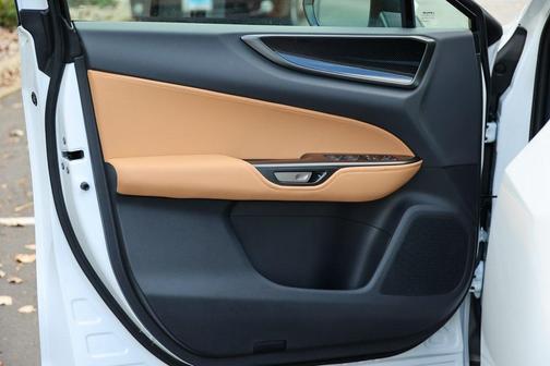 2026 Lexus NX 350 NX 350