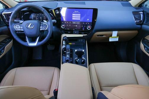 2026 Lexus NX 350 NX 350 Premium