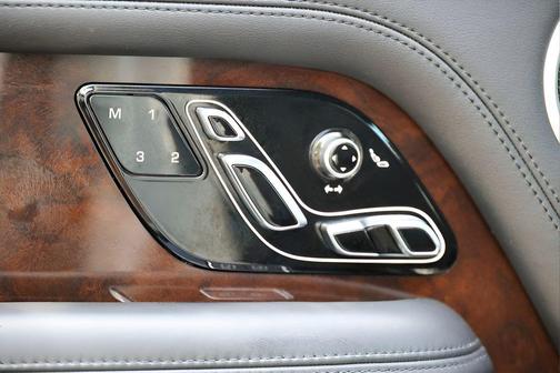 White 2022 Land Rover Range Rover Westminster
