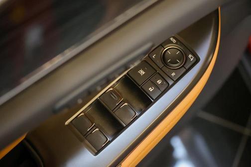 2023 Lexus NX 250 Premium