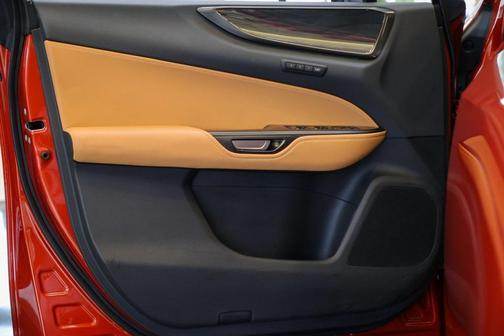 2023 Lexus NX 250 Premium