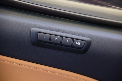 2023 Lexus NX 250 Premium