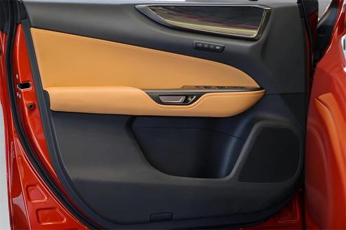 2023 Lexus NX 250 Premium