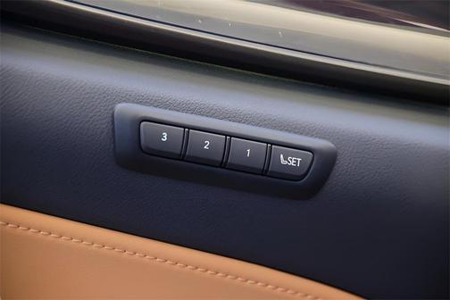 2023 Lexus NX 250 Premium