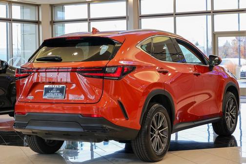 2023 Lexus NX 250 Premium