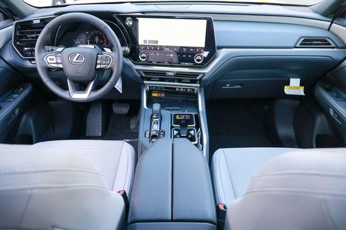 2026 Lexus TX 350 Base