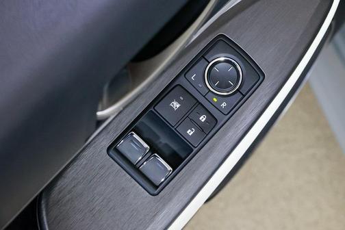 2024 Lexus RC 350 F Sport