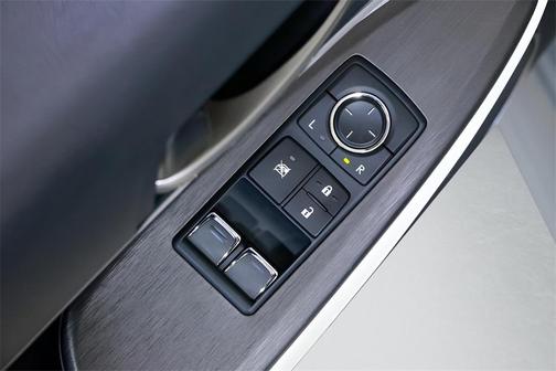 2024 Lexus RC 350 F Sport