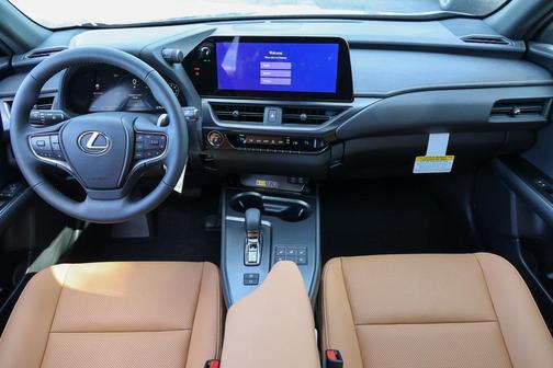2025 Lexus UX 300h Premium