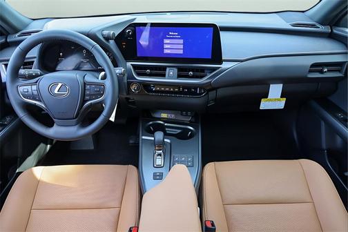 2025 Lexus UX 300h Premium