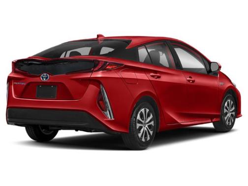 2020 Toyota Prius Prime XLE