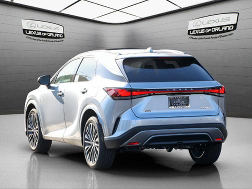 1l2 2026 Lexus RX 350 Premium