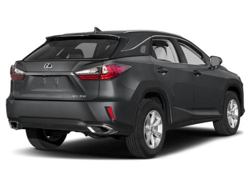 2018 Lexus RX 350 Base