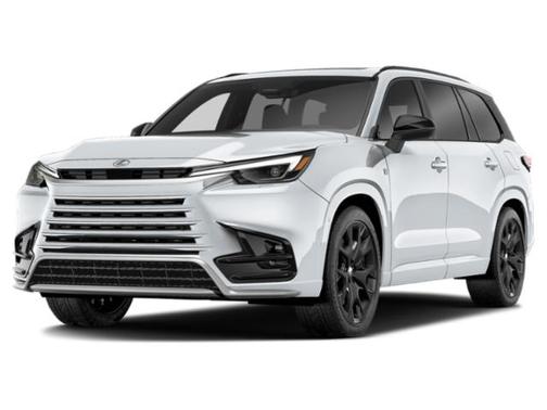 2025 Lexus TX 350 Base