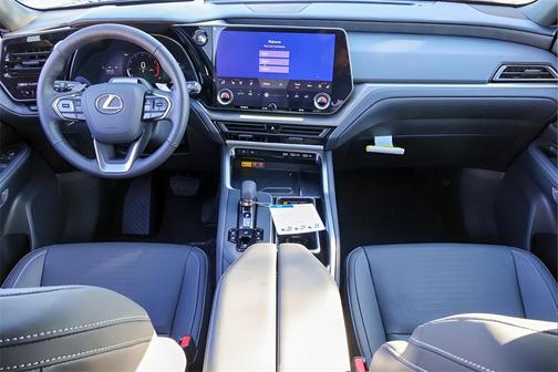 2026 Lexus TX 350 Premium