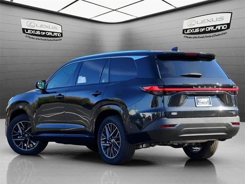 2026 Lexus TX 350 Premium