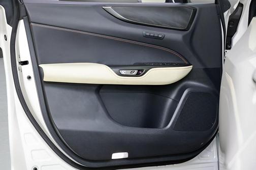 2022 Lexus NX 350h Luxury