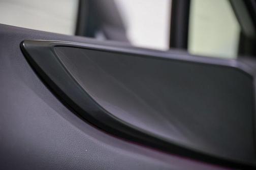 2022 Lexus NX 350h Luxury