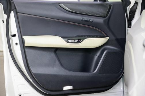 2022 Lexus NX 350h Luxury