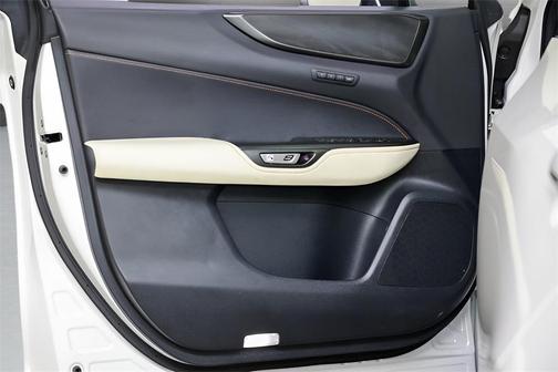 2022 Lexus NX 350h Luxury