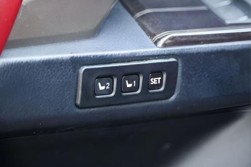 Gray Pearl 2021 Lexus GX 460 Premium