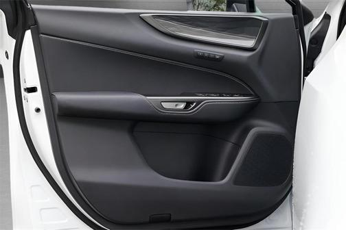 2026 Lexus NX 350 NX 350 Premium