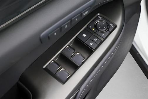 2026 Lexus NX 350 NX 350 Premium