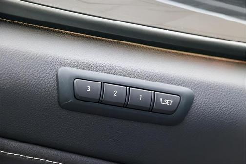 2026 Lexus NX 350 NX 350 Premium