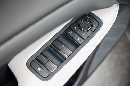 2024 Lexus RX 350 Base