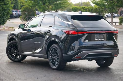 2024 Lexus RX 350 Base