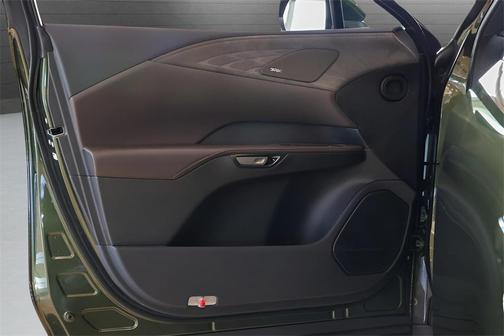 2025 Lexus RX 350 Luxury