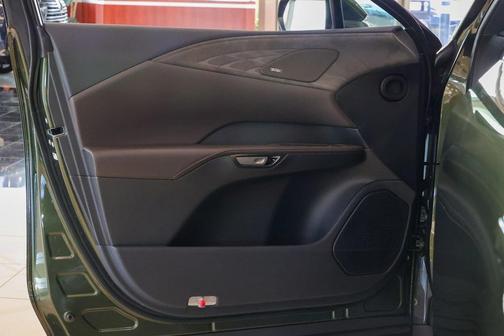 2025 Lexus RX 350 Luxury