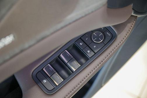 2025 Lexus RX 350 Luxury