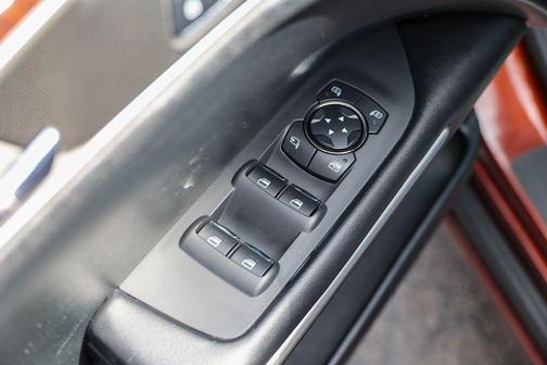 Bronze 2015 Lincoln MKZ Hybrid Base