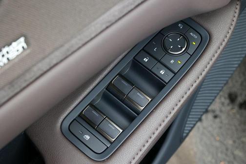 2025 Lexus RX 350 Luxury