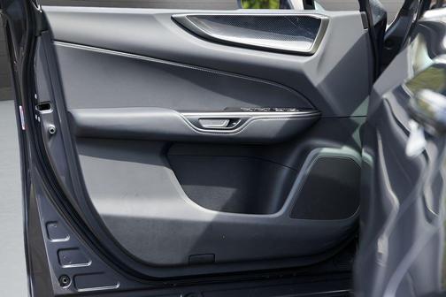 Cloudburst Gray 2022 Lexus NX 250 Base