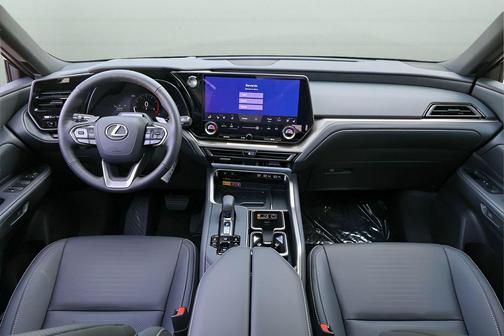 223 2026 Lexus TX 350 Base