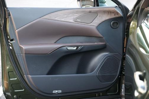 6x4 2026 Lexus RX 350 Luxury