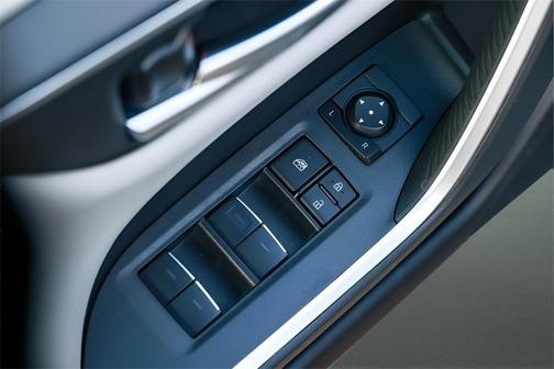 2025 Toyota RAV4 Hybrid Limited