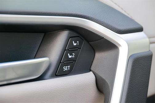 2025 Toyota RAV4 Hybrid Limited